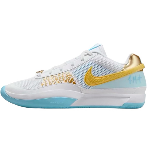 Nike Ja 1 Men's Basketball Shoes Men’s 10.5 New Ja Morant - Picture 2 of 4